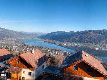Hütte für 5 Personen in Gerlitzen, Ossiacher See, Bild 2