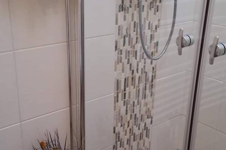 Ferienhaus für 5 Personen, mit Terrasse, mit Haustier in Wilhelmshaven - 4