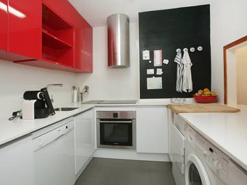 Ferienwohnung für 4 Personen in Barcelona Zentrum, Barcelona, Bild 2