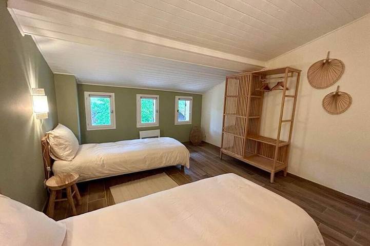 Location de vacances pour 6 personnes à Savignac-de-Duras - 3