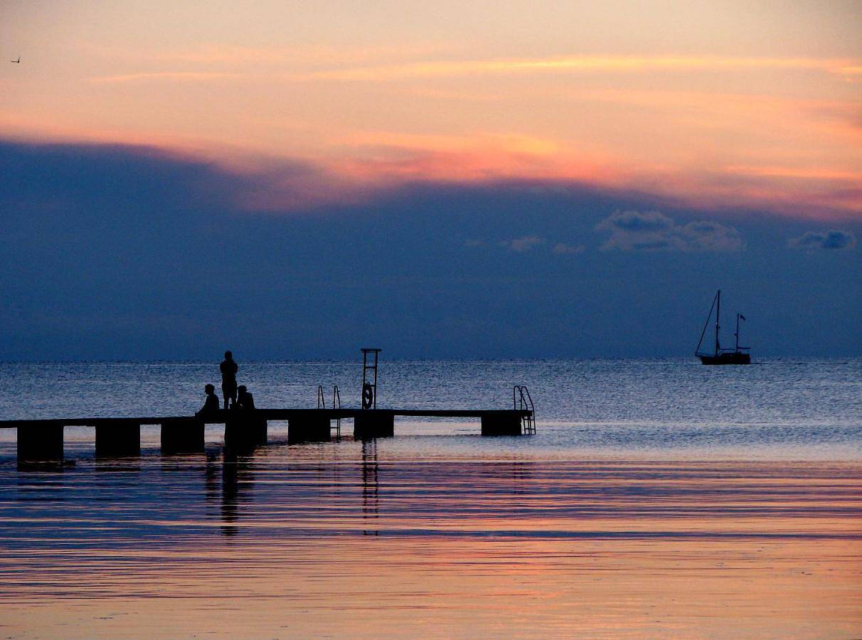 Visby Strandby in Visby, Gotland