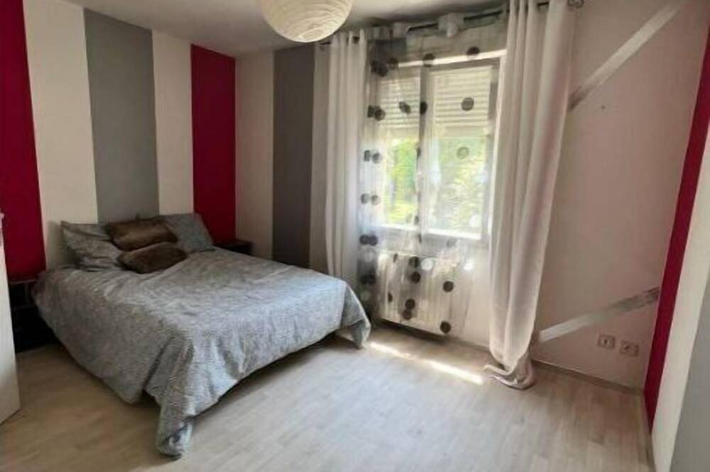 Maison de vacances in Chambray-lès-Tours, Région de Tours