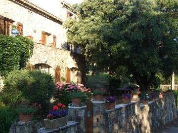 Gîte für 2 Personen in Dio-et-Valquières, Hérault, Bild 3