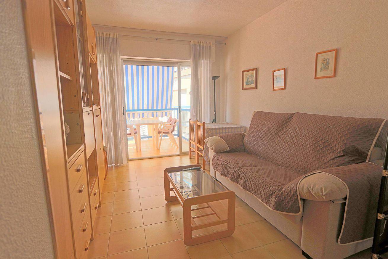 Entire apartment, 035 - Gaviotas 002 - comfortholidays in Santa Pola, Costa Blanca
