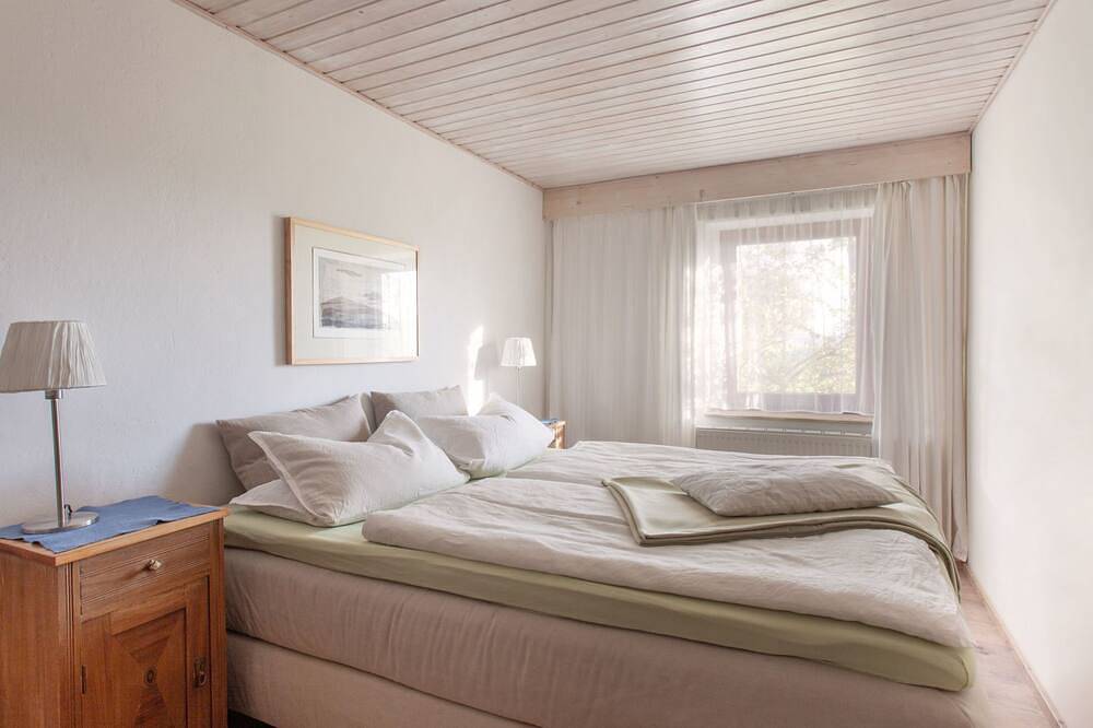 Ganze Wohnung, Landlust, Stadtnah -  Fewo im ehemaligem Bauernh in Rammenau, Oberlausitz-Niederschlesien