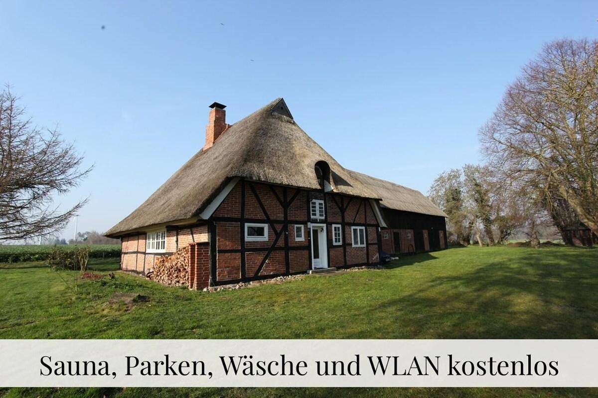Three-Bedroom Chalet in Damlos, Ostholstein