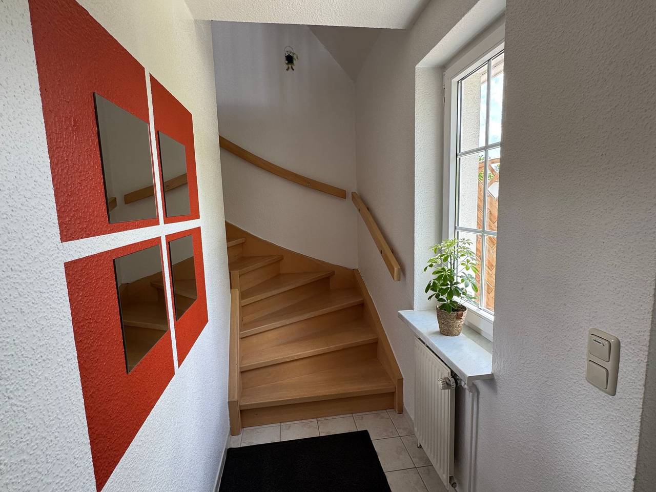 Ganze Wohnung, Frahm in Gressow, Gägelow