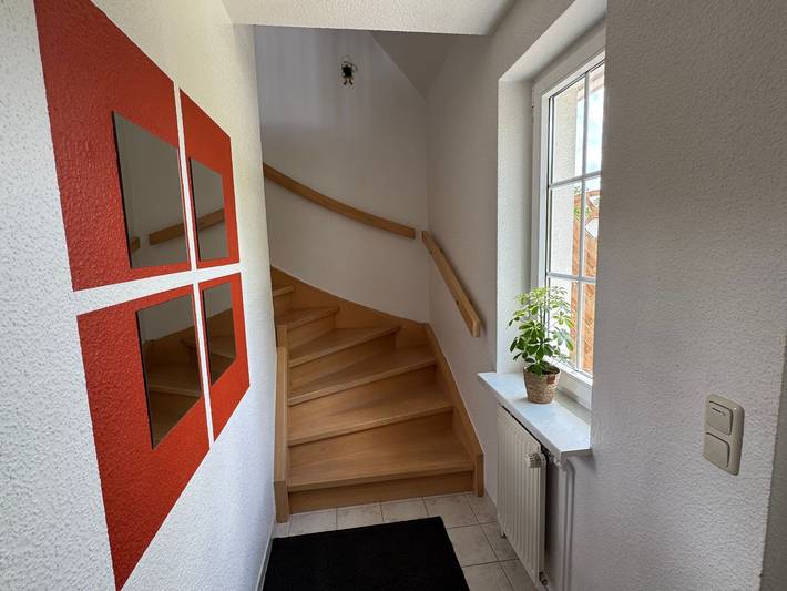 Ganze Wohnung, Frahm in Gressow, Gägelow