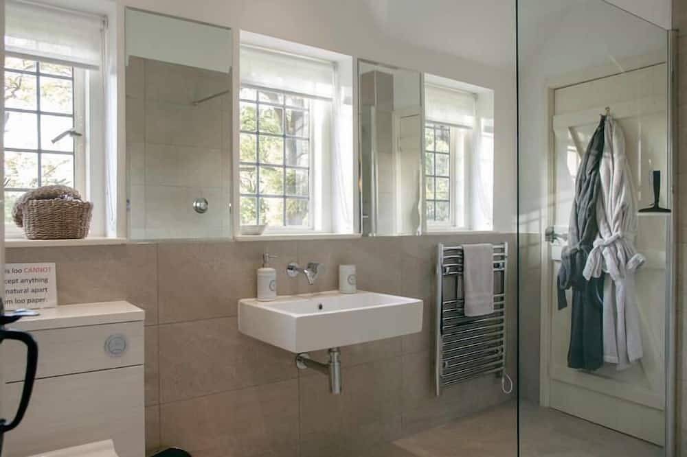 Entire apartment, Luxury country stay near Edenbridge, Kent. in Hever, Kent