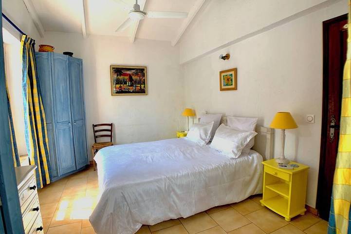 Ganze Wohnung, Chambre D'hôtes et Petit Déjeuner D'exceptionnel in Tourrettes, Draguignan Region