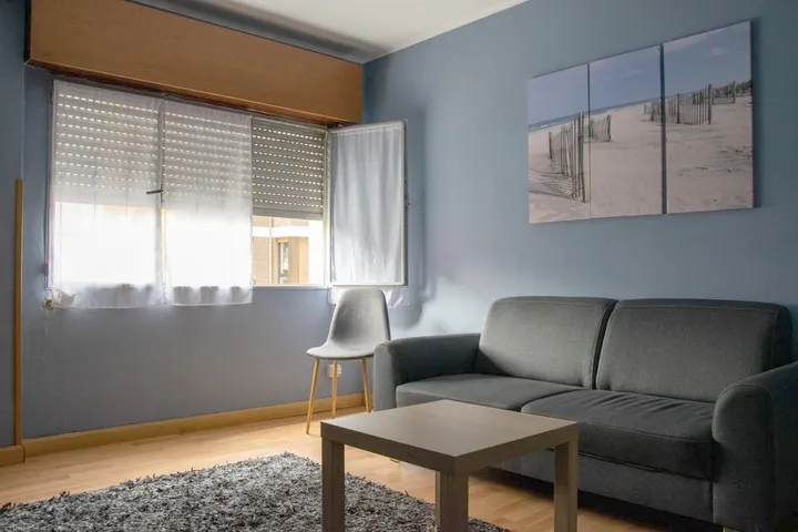 Apartamento de vacaciones para 7 personas, con terraza, Se admiten mascotas - 1