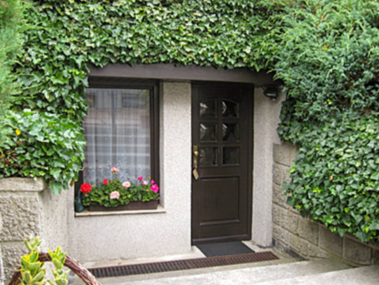 Ganze Ferienwohnung, Ferienwohnung Chittka in Ribnitz, Ribnitz-Damgarten