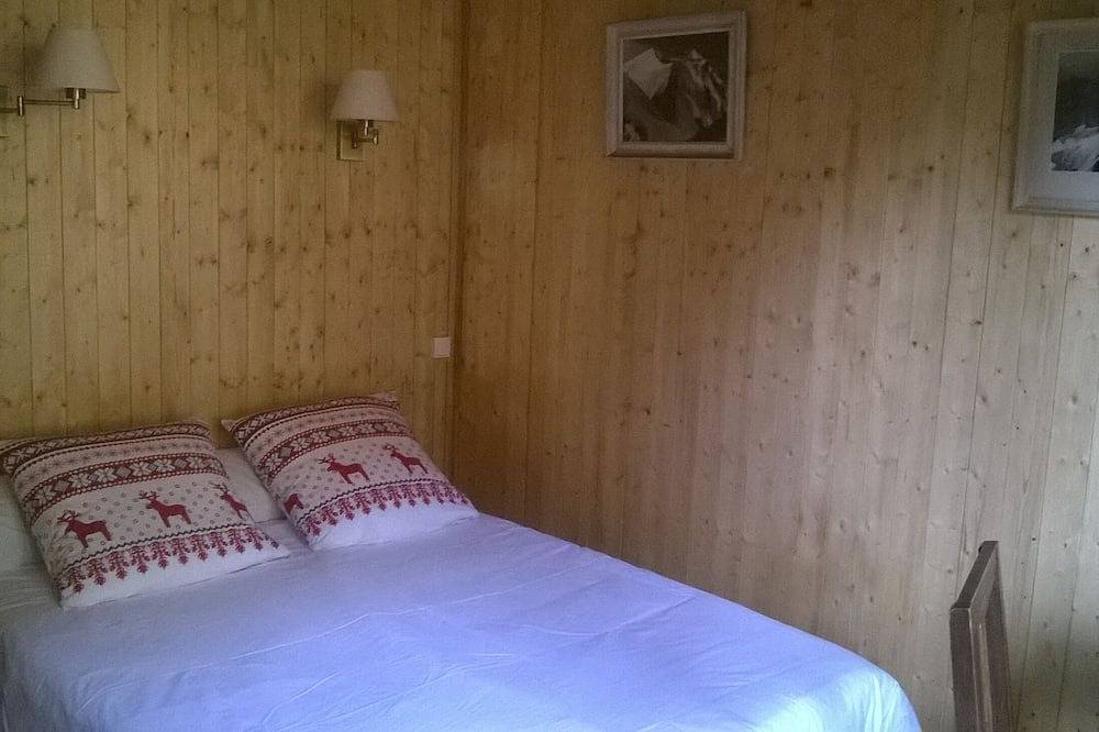 Gran chalet a pocos minutos de Chamonix Mont Blanc in Vallorcine, Region Bonneville