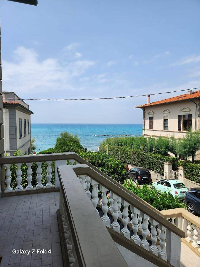Appartement de vacances pour 2 personnes, avec vue