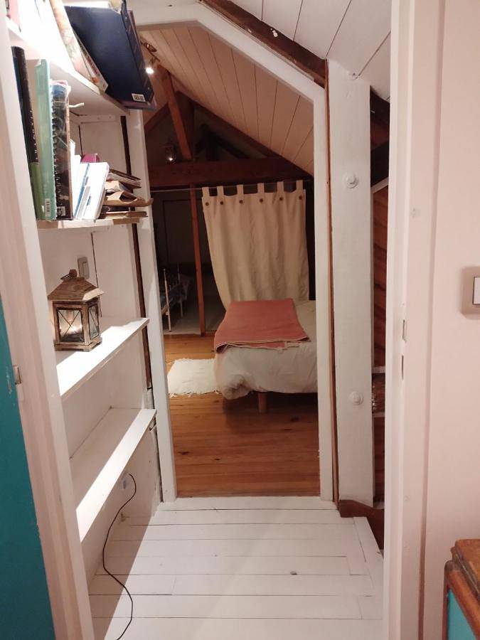 Location de vacances pour 7 personnes, avec terrasse et vue, animaux acceptés à Vielleségure - 4