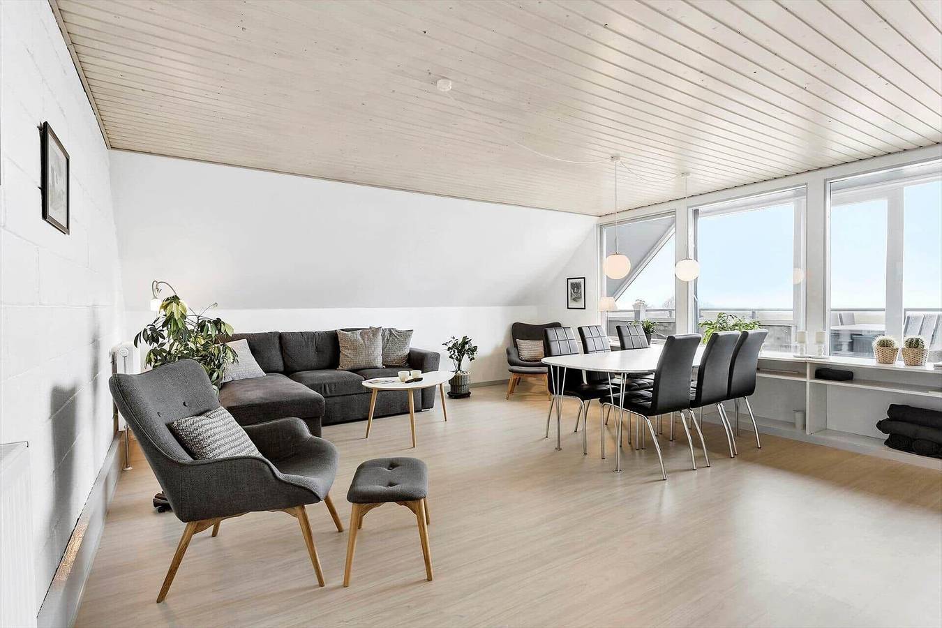 Hel ferieleilighet, Ae264 Ærøskøbing - Bregninge Møllevej 6 1. in Ærøskøbing, Little Belt