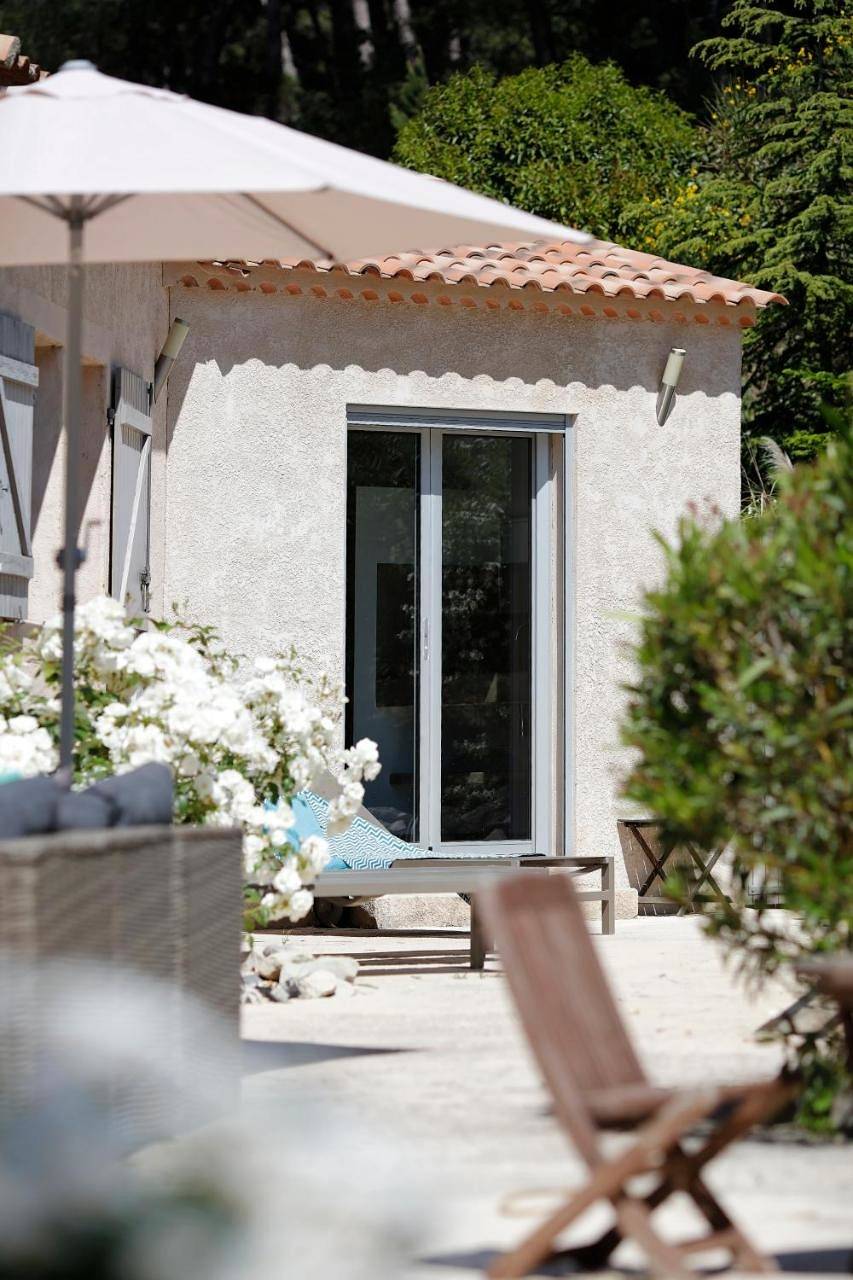 Villa with Private Pool in Cassis, Parc national des Calanques