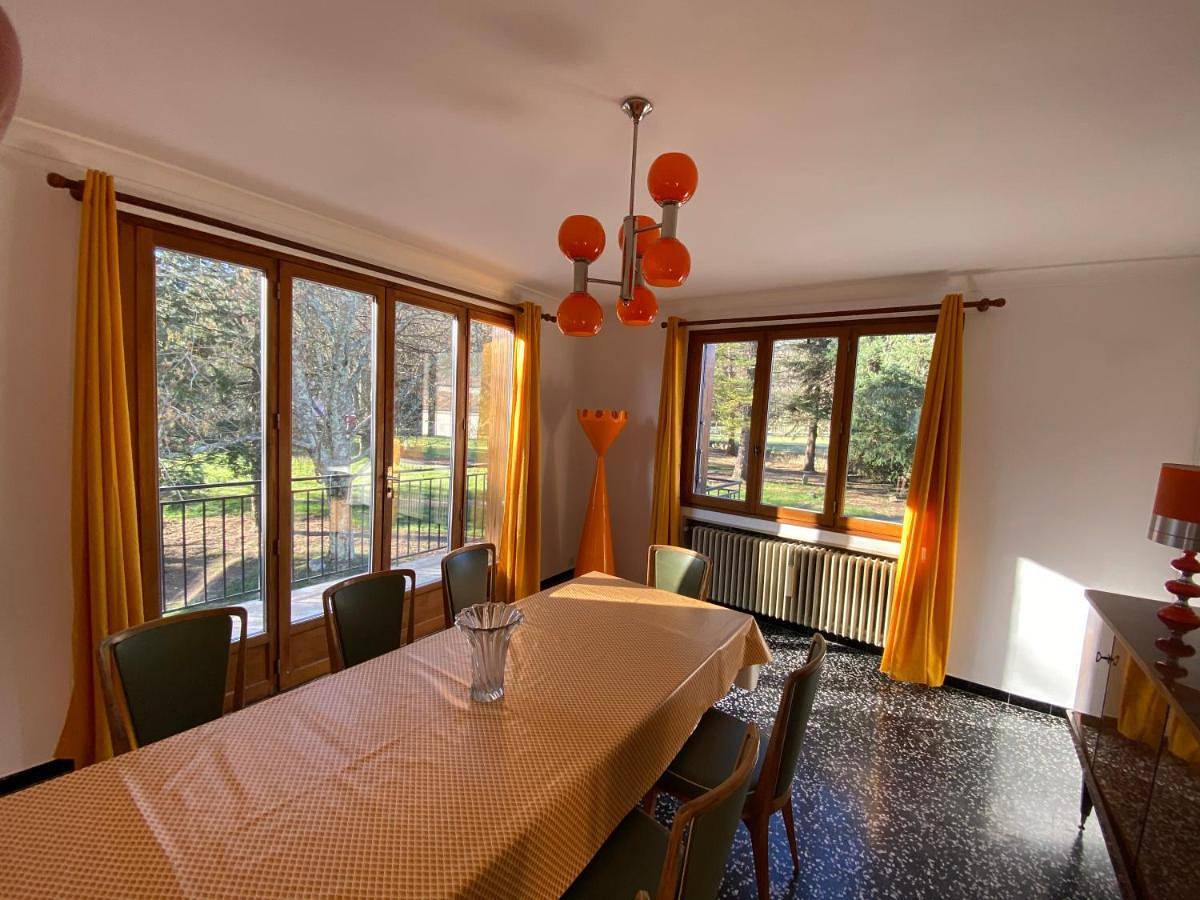Villa in Jaujac, Parc naturel régional des Monts d'Ardèche