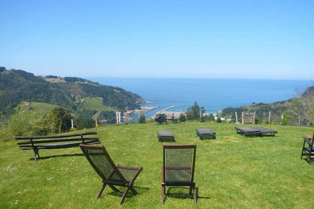 Apartamento entero, Arriola Txiki Apartamento - Andutz in Deva, Ruta del flysch