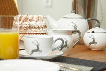 Ferienwohnung für 2 Personen in Oberstdorf, Allgäuer Alpen, Bild 4