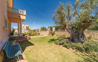 Villa in Sa Torre, Llucmajor für 7 