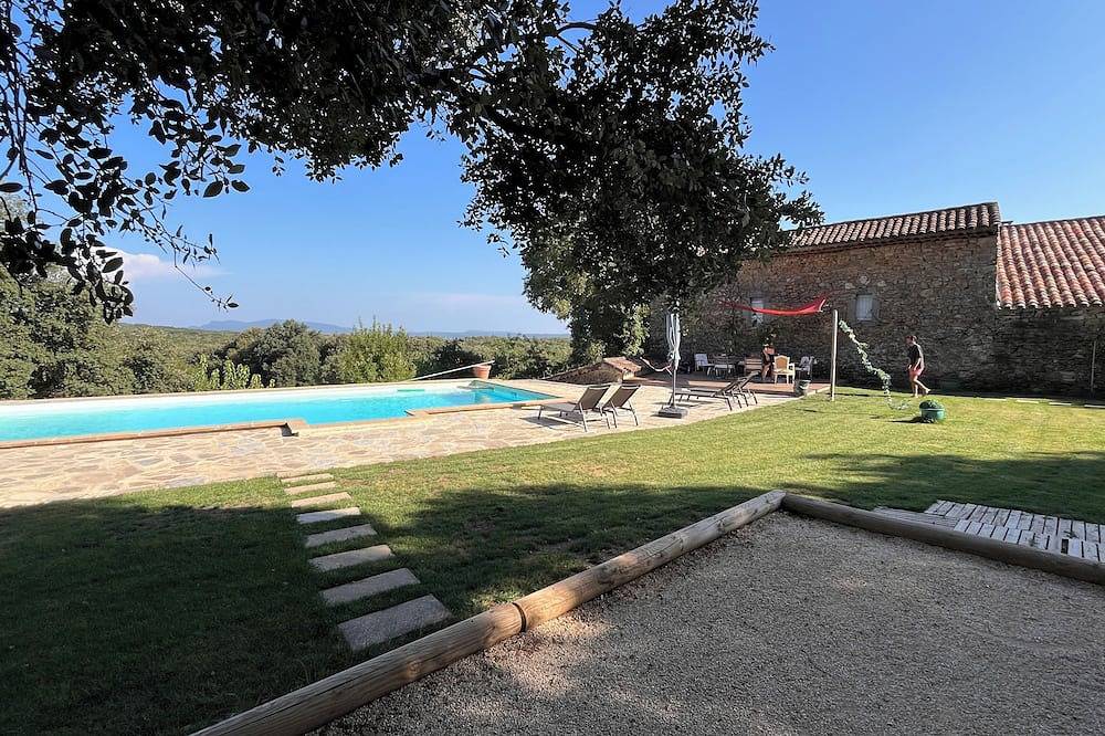 Maison de vacances
