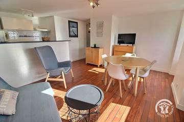 Gîte pour 2 Personnes dans Erquy, Côte d’Émeraude, Photo 3