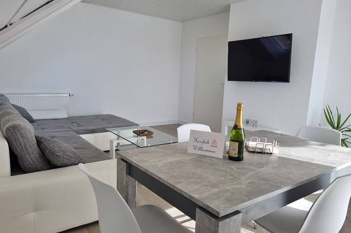 Ferienwohnung für 6 Personen in Rottweil