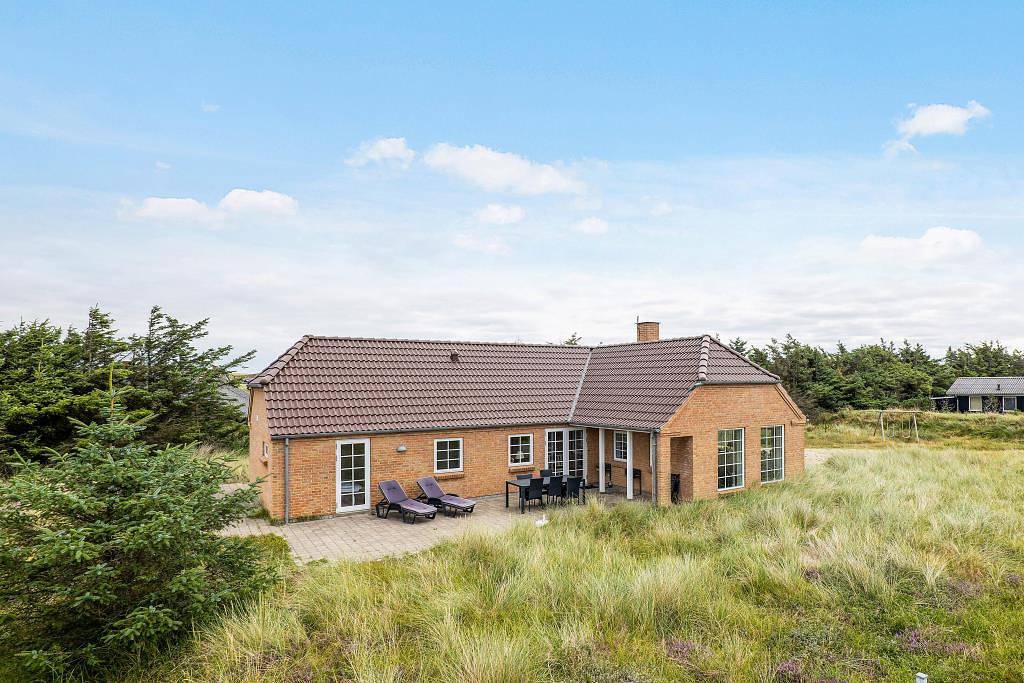 Casa vacanza a Houvig a partire da 136€ a notte