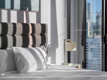 Holiday Apartment for 2 People in Brisbane, Queensland, Photo 3