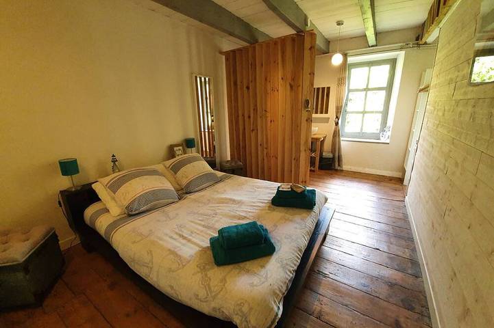 Location de vacances pour 20 personnes à Bénesse-Maremne - 3