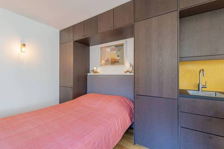 Appartement entier, Close to the Castle• Soothing and calm garden view in Versailles, Yvelines