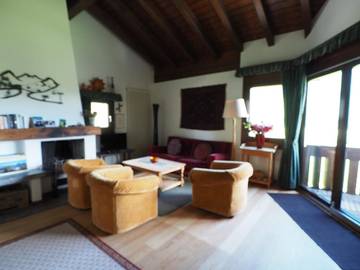 Ferienwohnung für 6 Personen in La Punt-Chamues-ch, Oberengadin, Bild 2