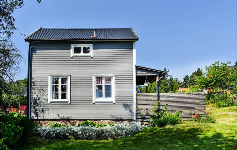 Bauernhof für 4 Personen, mit Terrasse und Garten in Schweden - 4