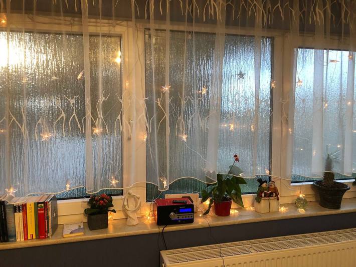 Ferienwohnung für 4 Personen, mit Terrasse und Garten in Mahlberg - 3