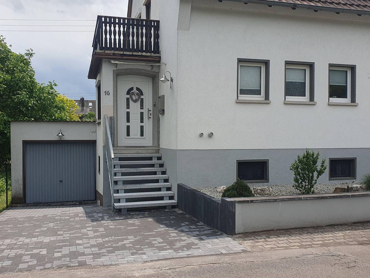 Ganze Ferienwohnung, Ferienwohnung Felsenmühle - Fewo Felsenmühle in Idar-Oberstein, Nahetal