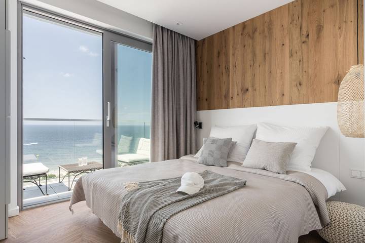 Ferienwohnung für 4 Personen - 1