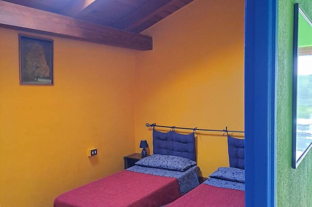 Ganze Wohnung, Ferienwohnung - Lierna in Lierna, Comer See