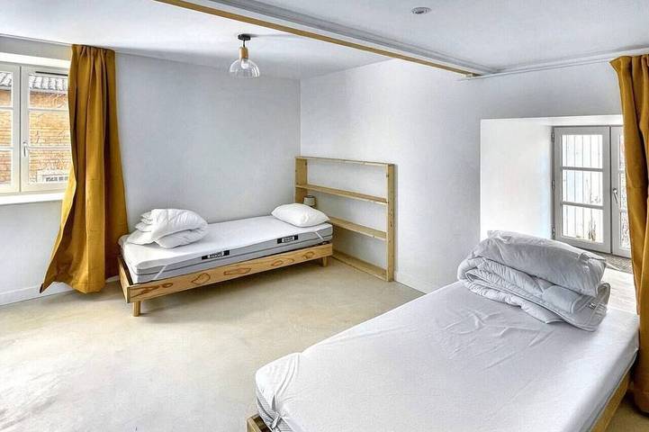 Location de vacances pour 11 personnes à Lacenas - 2