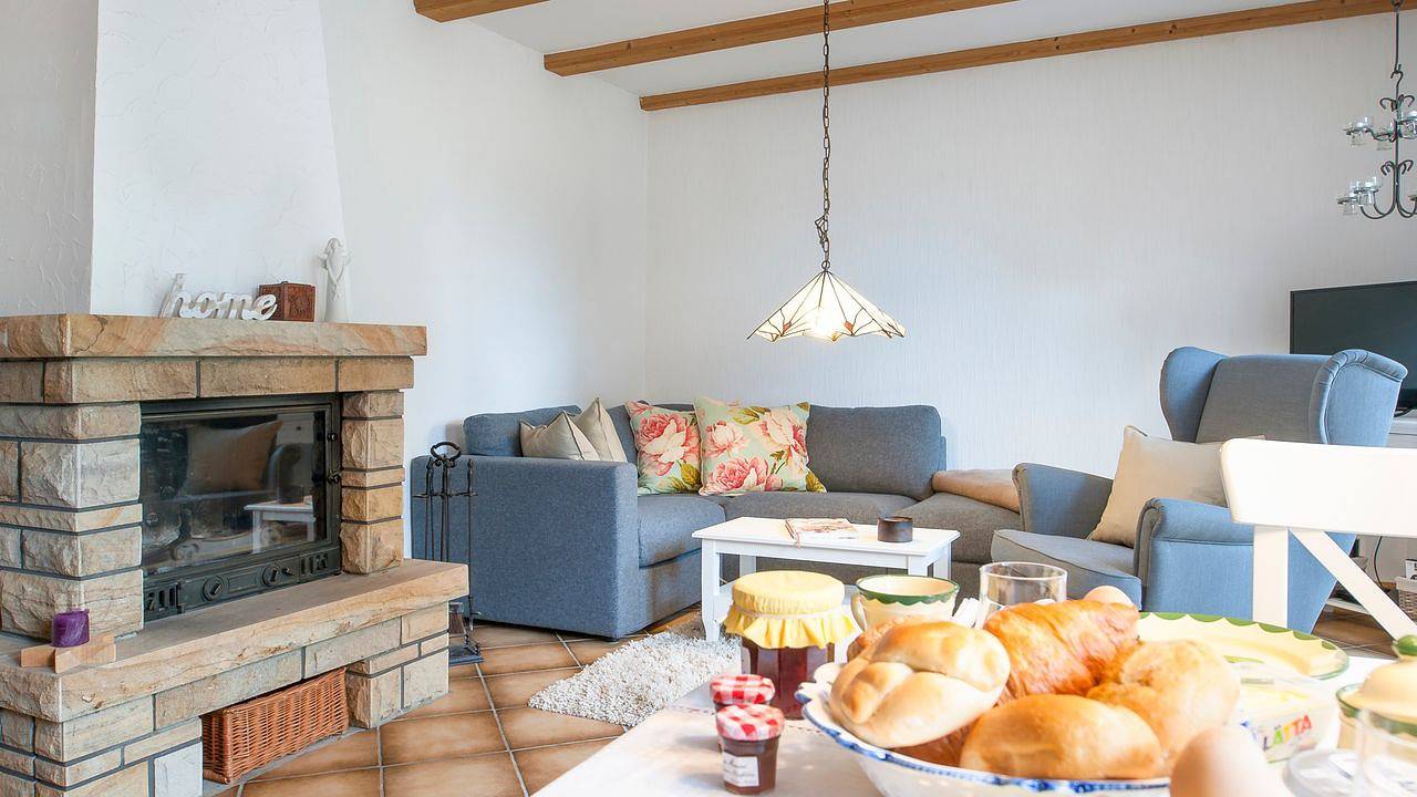 Ferienhaus für 3 Personen (75 m²) in Lenzerwische in Lenzerwische, Prignitz