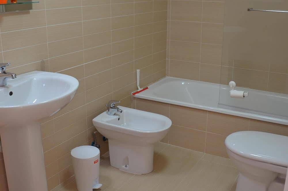 Entire apartment, Seaview Apartment at Almérimar Marina & Golf Resort with swimming pool. in Almerimar, El Ejido