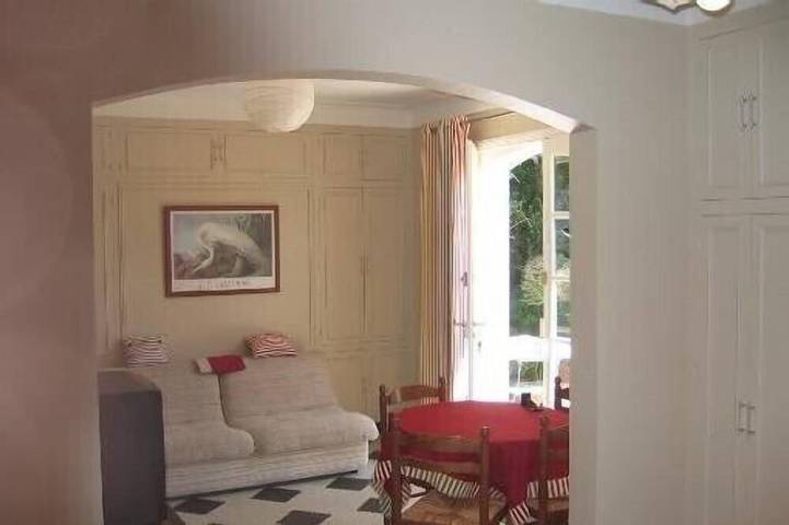 Gîte pour 3 personnes, avec jardin à Pornic - 3
