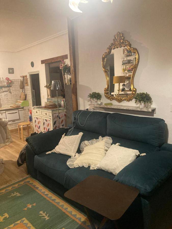 Casa de vacaciones para 2 personas, con jardín - 1