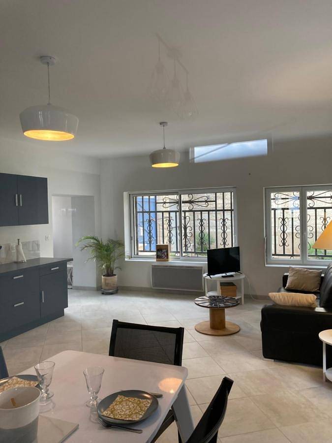 Gîte pour 4 personnes, avec jardin dans Office de Tourisme de Saint Astier - 4