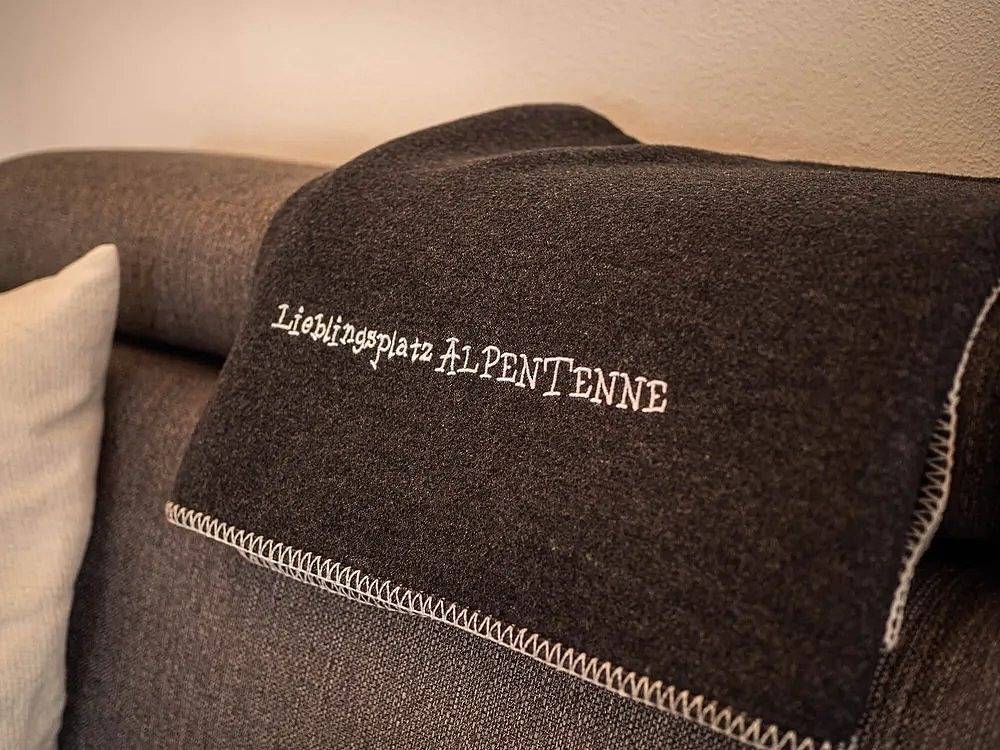 Ganze Ferienwohnung, Ferienwohnung Tennenglück - Haus Alpentenne, Pfronten in Pfronten, Bayerisch Schwaben