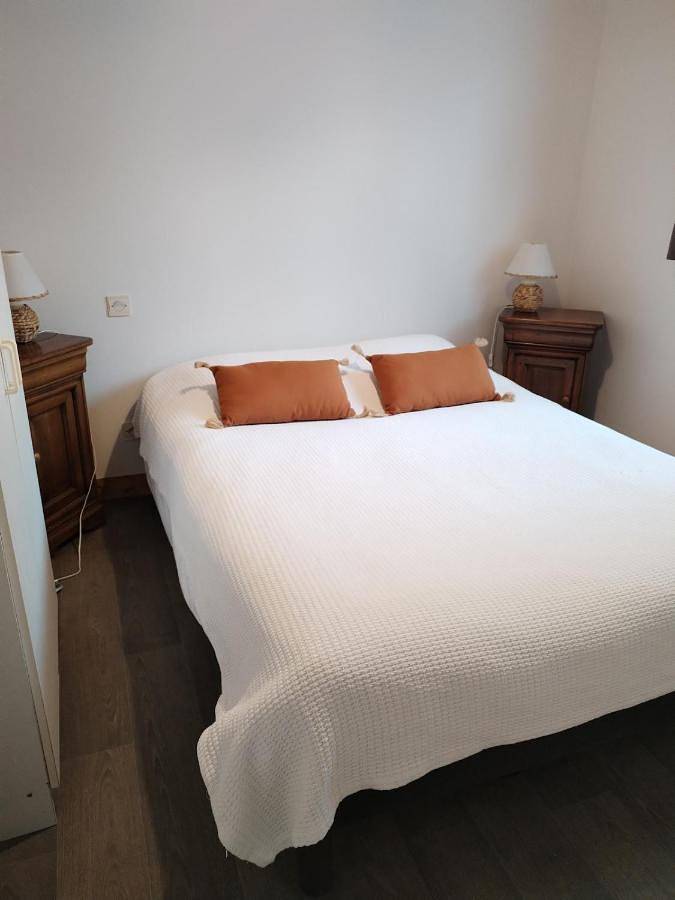 One-Bedroom House in Saint-Pierre-en-Pays-d'Auge, Région de Lisieux