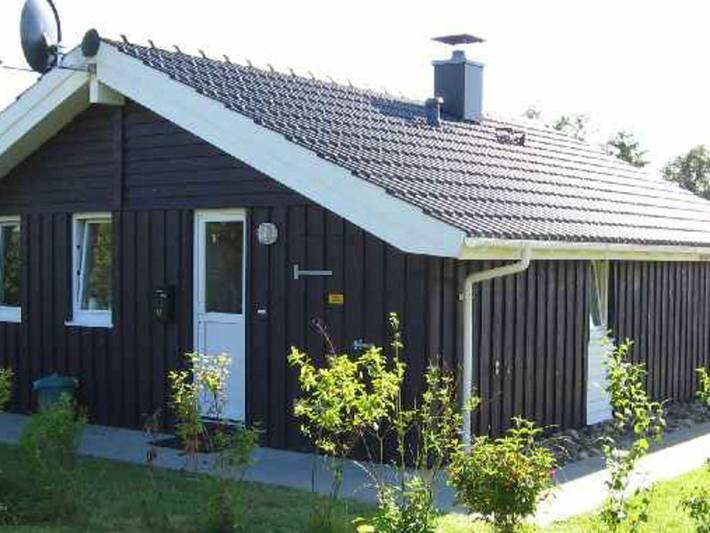 Ferienhaus für 6 Personen, mit Terrasse und Sauna, kinderfreundlich in Gelting - 2