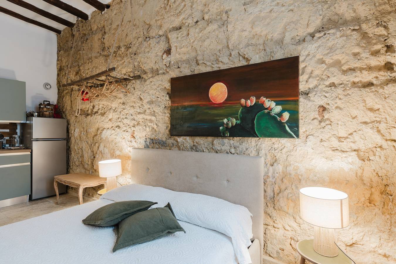 Casa de vacaciones 'Mauro E Roberta Scopello' con Wi-Fi y aire acondicionado in Castellammare del Golfo, Provincia de Trapani