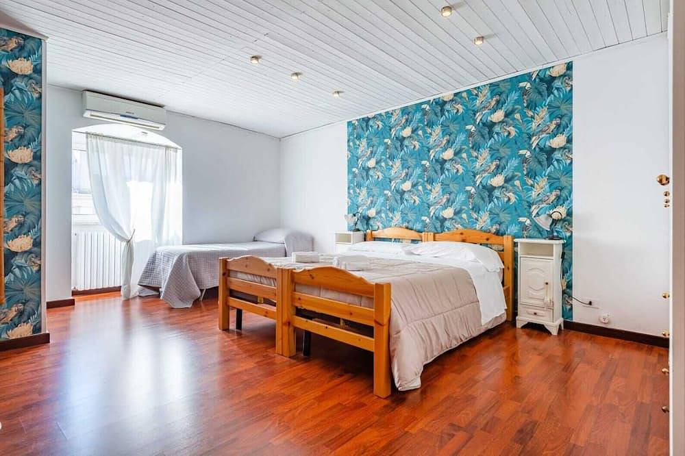 Appartamento intero, Casa Vacanze San Lorenzo in Conversano, Provincia di Bari