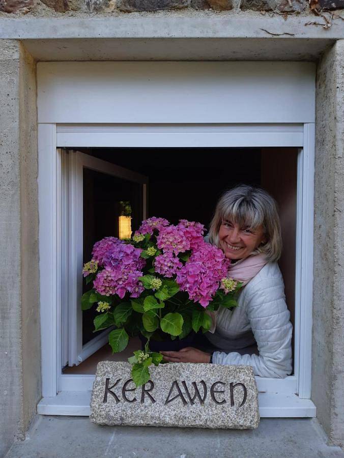 Location de vacances pour 8 personnes, avec terrasse et jardin à Mohon - 2